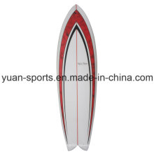 High Quality Austrália Imported PU Blank Made Short Surfboard